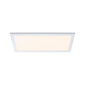 AMARIS panel LED RGBW 22W 2300lm 2700K biały 79808 Paulmann