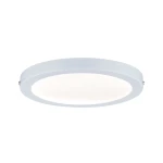 ATRIA panel LED ściemnialny 18,5W 1500lm 2700K biały 70868 Paulmann