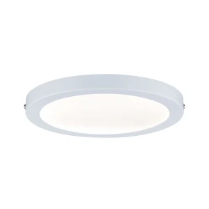 ATRIA panel LED ściemnialny 18,5W 1500lm 2700K biały 70868 Paulmann