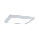 ATRIA panel LED ściemnialny 20W 1500lm 2700K biały 70870 Paulmann