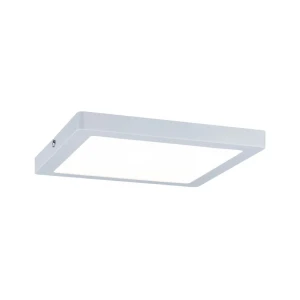 ATRIA panel LED ściemnialny 20W 1500lm 2700K biały 70870 Paulmann