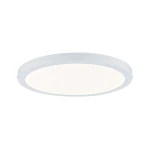 ATRIA panel LED ściemnialny 22W 1800lm 2700K biały 70869 Paulmann