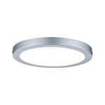 ATRIA panel LED 15W 1500lm 4000K chrom matowy 70933 Paulmann