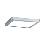 ATRIA panel LED 16W 1500lm 4000K chrom matowy 70935 Paulmann