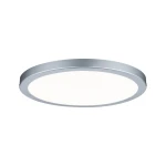 ATRIA panel LED 19W 1800lm 4000K chrom matowy 70934 Paulmann