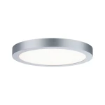 ABIA panel LED 22W 3200lm 2700K chrom matowy 70983 Paulmann