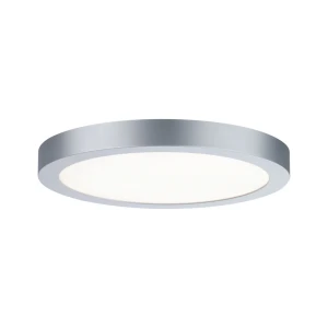 ABIA panel LED 22W 3200lm 2700K chrom matowy 70983 Paulmann