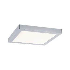 ABIA panel LED 22W 3200lm 2700K chrom matowy 70982 Paulmann