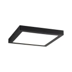 ABIA panel LED 22W 3200lm 2700K czarny 70985 Paulmann