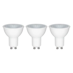 CHOOSE zestaw żarówek LED 3xGU10 3x6,5W 3x460lm 2700K 28784 Paulmann