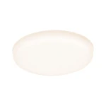VELUNA VARIFIT panel wpuszczany LED 4,5W 500lm 3000K 230V IP44 satynowy 92387 Paulmann