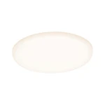 VELUNA VARIFIT panel wpuszczany LED 8,5W 900lm 3000K 230V IP44 satynowy 92388 Paulmann