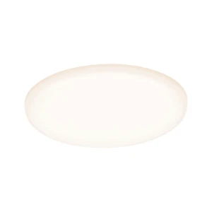 VELUNA VARIFIT panel wpuszczany LED 8,5W 900lm 3000K 230V IP44 satynowy 92388 Paulmann