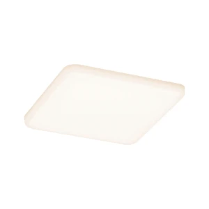 VELUNA VARIFIT panel wpuszczany LED 8,5W 900lm 3000K 230V IP44 satynowy 92394 Paulmann