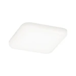 VELUNA VARIFIT panel wpuszczany LED 4,5W 550lm 4000K 230V IP44 satynowy 92396 Paulmann