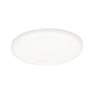 VELUNA VARIFIT panel wpuszczany LED 8,5W 1000lm 4000K 230V IP44 satynowy 92391 Paulmann
