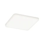 VELUNA VARIFIT panel wpuszczany LED 8,5W 1050lm 4000K 230V IP44 satynowy 92397 Paulmann