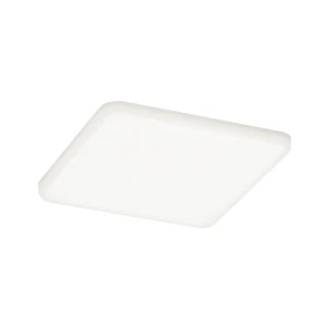 VELUNA VARIFIT panel wpuszczany LED 8,5W 1050lm 4000K 230V IP44 satynowy 92397 Paulmann