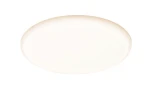 VELUNA VARIFIT panel wpuszczany LED ściemnialny 21W 2350lm 3000K 230V IP44 satynowy 93064 Paulmann