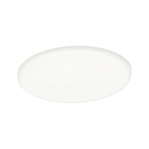 VELUNA VARIFIT panel wpuszczany LED ściemnialny 17,5W 1900lm 4000K 230V IP44 satynowy 93067 Paulmann