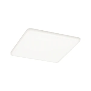 VELUNA VARIFIT panel wpuszczany LED ściemnialny 17,5W 1950lm 4000K 230V IP44 satynowy 93065 Paulmann