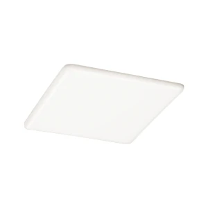 VELUNA VARIFIT panel wpuszczany LED ściemnialny 22W 2450lm 4000K 230V IP44 satynowy 93066 Paulmann
