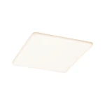 VELUNA VARIFIT panel wpuszczany LED 17W 1900lm 3000-6500K 230V IP44 satynowy 95385 Paulmann