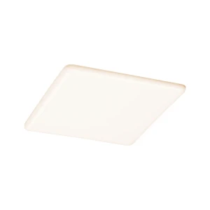 VELUNA VARIFIT panel wpuszczany LED 17W 1900lm 3000-6500K 230V IP44 satynowy 95385 Paulmann