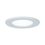 QUALITY LINE panel wpuszczany LED 6W 671lm 4000K 230V IP44 biały 92058 Paulmann
