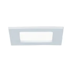 QUALITY LINE panel wpuszczany LED 6W 671lm 4000K 230V IP44 biały 92064 Paulmann