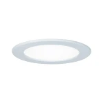 QUALITY LINE panel wpuszczany LED 12W 1262lm 4000K 230V IP44 biały 92059 Paulmann