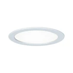 QUALITY LINE panel wpuszczany LED 18W 2011lm 4000K 230V IP44 biały 92060 Paulmann