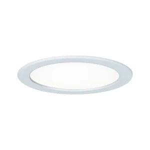 QUALITY LINE panel wpuszczany LED 18W 2011lm 4000K 230V IP44 biały 92060 Paulmann