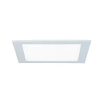 QUALITY LINE panel wpuszczany LED 18W 2011lm 4000K 230V IP44 biały 92066 Paulmann
