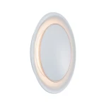 NEORDIC oprawa schodowa LED 2,5W 180lm 2700K 230V biały mat 92926 Paulmann