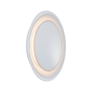 NEORDIC oprawa schodowa LED 2,5W 180lm 2700K 230V biały mat 92926 Paulmann