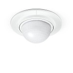 Czujnik ruchu IS360-1 DE 1000W 230-240V IP54 biały 032845 Steinel