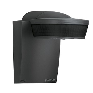 Czujnik ruchu SensIQ EVO max. 2500W 220-240V IP54 antracyt 056636 Steinel