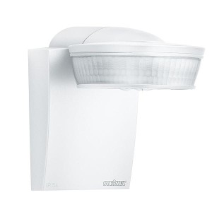 Czujnik ruchu SensIQ EVO max.2500W 220-240V IP54 biały 029562 Steinel