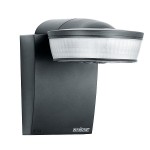 Czujnik ruchu SensIQ EVO max.2500W 220-240V IP54 czarny 029579 Steinel