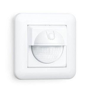 Czujnik ruchu IR 180 UP EASY max.200W 220-240V IP20 biały 055790 Steinel