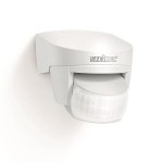 Czujnik ruchu IS140-2 max.1000W 230-240V IP54 biały 608910 Steinel