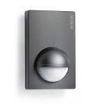 Czujnik ruchu IS180-2 max.1000W 230-240V IP54 antracyt 034580 Steinel