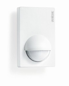 Czujnik ruchu IS180-2 max.1000W 230-240V IP54 biały 603212 Steinel
