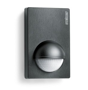 Czujnik ruchu IS180-2 max.1000W 230-240V IP54 czarny 603113 Steinel