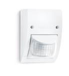 Czujnik ruchu IS2160 max.600W 230-240V IP54 biały 606015 Steinel