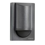 Czujnik ruchu IS2180-2 max. 1000W 230-240V IP54 antracyt 057664 Steinel