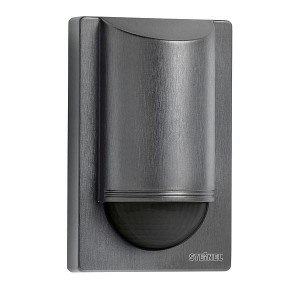 Czujnik ruchu IS2180-2 max. 1000W 230-240V IP54 antracyt 057664 Steinel
