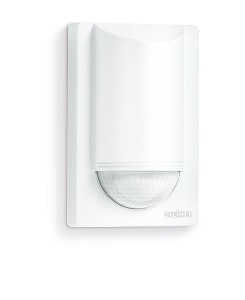Czujnik ruchu IS2180-2 max.1000W 230-240V IP54 biały 603816 Steinel