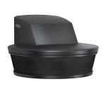Czujnik ruchu SensIQ S EVO max.2500.00W 100-240V IP54 antracyt 056650 Steinel